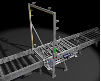 智慧冷庫(kù)、智慧冰溫庫(kù)智能化系統(tǒng)介紹(圖7)