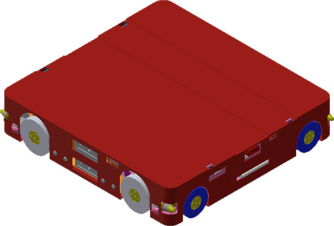 智慧冷庫(kù)、智慧冰溫庫(kù)智能化系統(tǒng)介紹(圖11)